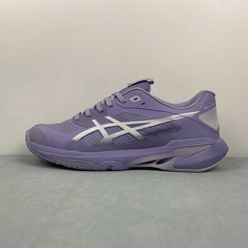 A ASICS SOLUTION SPEED FF 4 CLAY 1042A305-500 36-45